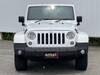 CHRYSLER JEEP WRANGLER