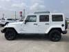 CHRYSLER JEEP WRANGLER