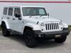 CHRYSLER JEEP WRANGLER
