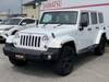 CHRYSLER JEEP WRANGLER