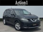 2014 NISSAN X-TRAIL