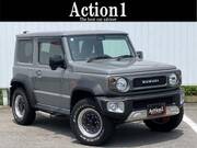 2020 SUZUKI JIMNY SIERRA