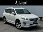 2010 TOYOTA VANGUARD