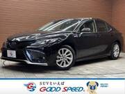 2022 TOYOTA CAMRY WS