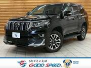 2022 TOYOTA LAND CRUISER PRADO