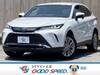 TOYOTA HARRIER HYBRID