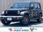 2019 CHRYSLER JEEP WRANGLER UNLIMITED