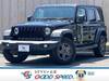 CHRYSLER JEEP WRANGLER UNLIMITED