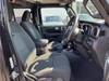 CHRYSLER JEEP WRANGLER UNLIMITED