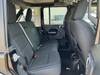 CHRYSLER JEEP WRANGLER UNLIMITED