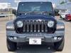 CHRYSLER JEEP WRANGLER UNLIMITED