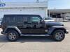 CHRYSLER JEEP WRANGLER UNLIMITED