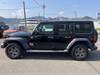 CHRYSLER JEEP WRANGLER UNLIMITED