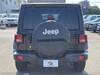 CHRYSLER JEEP WRANGLER UNLIMITED