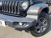 CHRYSLER JEEP WRANGLER UNLIMITED