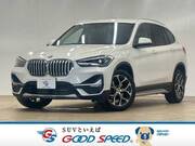 2020 BMW X1