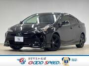 2021 TOYOTA PRIUS S TOURING SELECTION