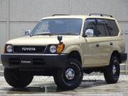 1999 TOYOTA LAND CRUISER PRADO