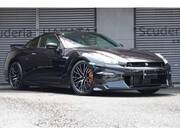 2025 NISSAN GT-R