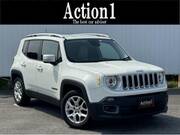 2016 CHRYSLER JEEP RENEGADE