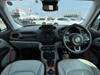 CHRYSLER JEEP RENEGADE