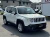CHRYSLER JEEP RENEGADE