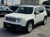 CHRYSLER JEEP RENEGADE