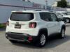 CHRYSLER JEEP RENEGADE