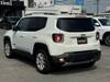 CHRYSLER JEEP RENEGADE