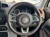 CHRYSLER JEEP RENEGADE