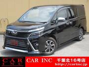 2018 TOYOTA VOXY