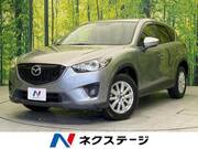 2012 MAZDA CX-5 20S