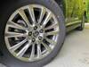 TOYOTA HARRIER HYBRID