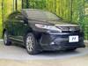 TOYOTA HARRIER HYBRID