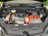 TOYOTA HARRIER HYBRID