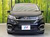 HONDA FREED HYBRID