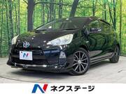 2013 TOYOTA AQUA S