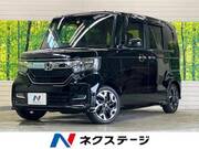 2018 HONDA N-BOX CUSTOM