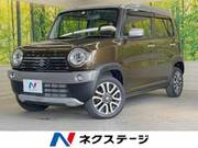 2018 SUZUKI HUSTLER