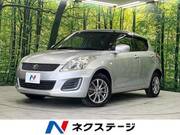 2016 SUZUKI SWIFT XG