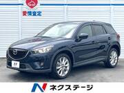 2013 MAZDA CX-5 XD L PACKAGE