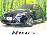 2023 NISSAN NOTE X