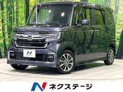 2022 HONDA N-BOX CUSTOM