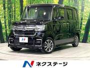 2022 HONDA N-BOX CUSTOM