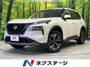 2022 NISSAN X-TRAIL