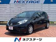 2014 NISSAN NOTE