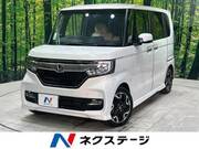 2019 HONDA N-BOX CUSTOM