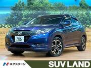 2016 HONDA VEZEL