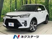 2022 TOYOTA RAIZE
