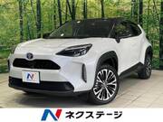 2022 TOYOTA YARIS CROSS HYBRID Z